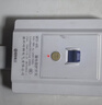 国际电工（FDD）空调漏电保护开关2p3匹柜机大功率插座40A电热水器小厨宝空气开关 白色40A  实拍图