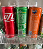 可口可乐（Coca-Cola）可乐*12+雪碧*8+芬达*4 有糖汽水 碳酸饮料  330ml*24罐 实拍图