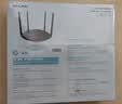 普联（TP-LINK）AC1200 5G双频智能无线路由器 四天线智能wifi 稳定穿墙高速家用 TL-WDR5660易展版 实拍图
