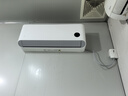 小米空调 巨省电 2匹挂机 一级能效 外机双排纯铜管 KFR-50GW/N2A1【整机十年免费包修】 实拍图