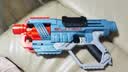 孩之宝（Hasbro）NERF热火儿童户外玩具软弹枪生日礼物精英2.0指挥官发射器E9486 实拍图