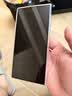 闪魔适用三星s24Ultra钢化膜钢化膜  手机膜Galaxy S24高清全屏覆盖玻璃防摔抗指纹秒解锁 S24ultra【全屏钢化膜】2片+神器 实拍图