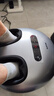 苏泊尔足疗机足部按摩器足底脚底脚部按摩仪全自动捏脚揉捏穴位按脚器家用七夕情人节送爸爸妈妈生日礼物 【2026新款升级】自研发按摩芯+气囊全包裹+热敷 七夕情人节礼物实用送父母老年人老公老婆男生女朋友的 实拍图