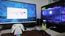 北通鲲鹏40游戏手柄AI智控双切扳机无线蓝牙震动体感 xbox类电脑PC电视steam 手机 NSswitch2 影之刃零 实拍图