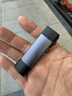 绿联USB/Type-C3.0高速读卡器 SD/TF双卡适用电脑平板手机大疆pocket4/3无人机/苹果17/16/运动相机 实拍图