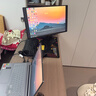AOC 23.8英寸260Hz 创新QD量子膜广色域 1ms硬件低蓝光 三角洲240Hz 游戏电竞显示器 破军系列24G51Z 实拍图