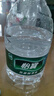 怡宝 饮用水 纯净水4.5L*4桶装水 整箱装 实拍图