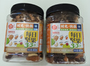 每果时光每日坚果400g原味罐装混合坚果腰果仁巴旦木仁干果孕妇休闲零食 实拍图