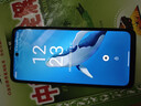 摩托罗拉【国家补贴】联想moto g100 四年质保 LCD护眼屏 7000mAh 超强续航 NFC 5GAI 12GB+256GB 曜石黑 实拍图