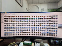 华硕战影34 VG34WQML5A 34英寸电竞显示器2K WQHD曲面带鱼屏HVA 250Hz高刷HDR400 95%DCI-P3 HDMI2.1 实拍图