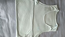 猫人儿童背心男童夏季无袖莱赛尔打底衫中大童男孩薄款透气上衣睡衣 实拍图