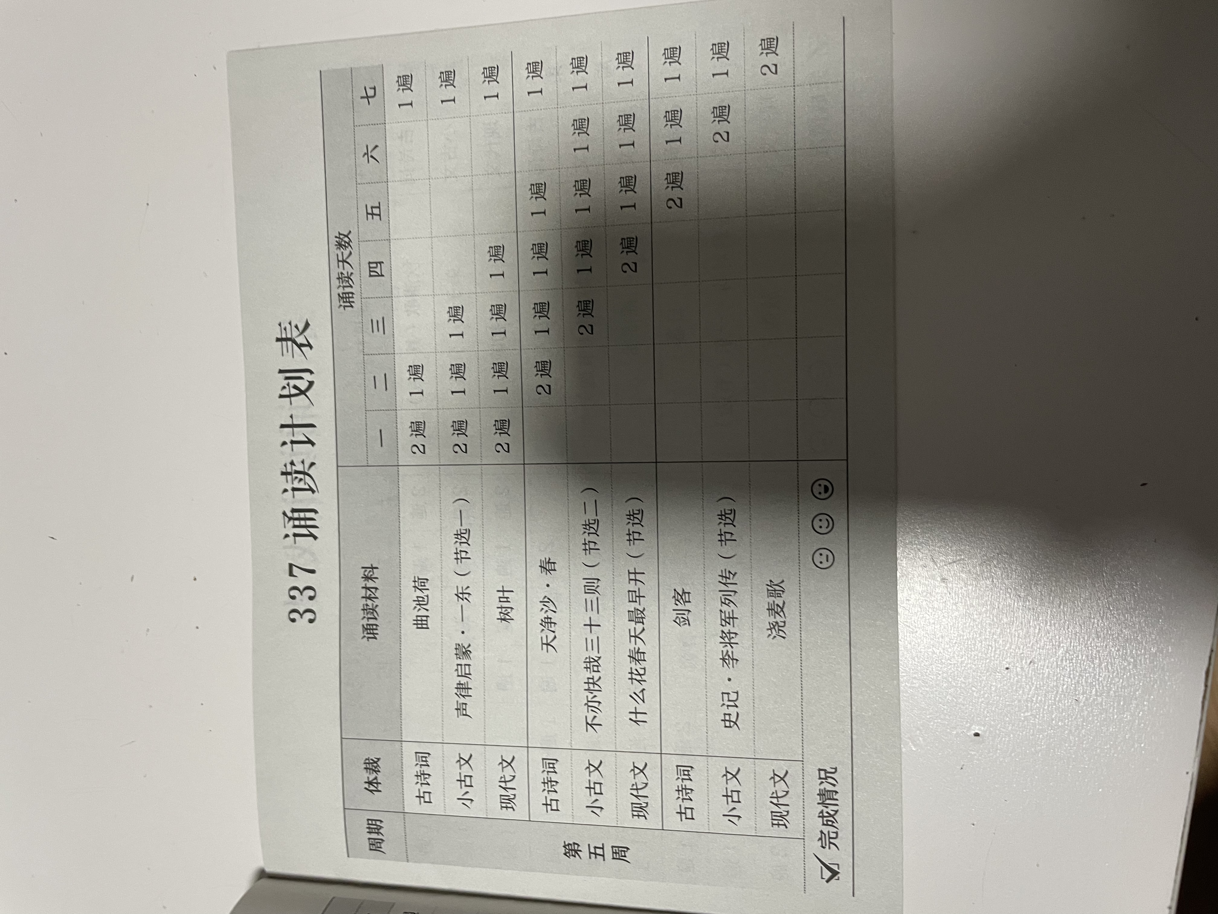 学而思大语文分级诵读1级337晨读法精选864篇名家篇目3000分钟音频解读注音辅助阅读意境插图滋养审美小古文古诗词现代文中外名家经典篇目暑期预习分级阅读小学语文一年级阅读杜晓勤推荐一年级必备暑假 实拍图