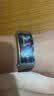 华为（HUAWEI）通话手环 B7【咨询享优惠】运动智能蓝牙耳机二合一防水心率睡眠血氧监测扫码计步男女士朋友礼物 曜金黑【皮表带+贴膜+十选一礼包】 实拍图