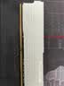 金百达（KINGBANK）8GB DDR4 3200 台式机内存条  intel专用条 黑爵 实拍图