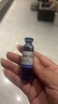 三精葡萄糖酸锌口服溶液10ml*30支*2盒 非葡萄糖酸钙锌溶液1-3-17岁儿童青少年成人中老年补锌改善挑食 实拍图