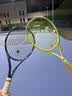 百保力（Babolat）百宝力网球拍全碳素2025款PD李娜王欣瑜成人专业网球拍【已穿线】 实拍图