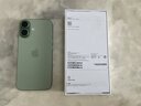 Apple/苹果 iPhone 17 512GB 鼠尾草绿色 支持移动联通电信5G 双卡双待手机 实拍图