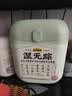 五谷磨房 养生独立袋泡茶红枣茯苓枸杞陈皮莲子 红豆薏米芡实茶120g 红豆薏米芡实茶 120g*1盒 实拍图