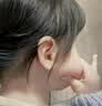 贝恩施婴儿健身架0-6个月宝宝脚踏钢琴玩具0-1岁新生儿礼盒满月见面礼物 实拍图