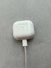 Apple/苹果 AirPods 4(支持主动降噪)搭配无线充电盒(USB-C)蓝牙耳机七夕情人节礼物送女友MXP93CH/A 实拍图