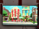海信电视E7N Pro 55英寸信芯芯片H6 U+Mini LED黑曜屏 300Hz高刷AI智能55E7N-PRO 实拍图