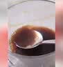 雀巢（Nestle）醇品速溶美式黑咖啡粉冲泡后*0糖健身燃减防困48包*1.8g 实拍图