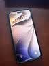 品胜【相机按键全包】适用iPhone18ProMax手机壳苹果18ProMax保护套亲肤柔性超薄全包软壳保护套 黑 实拍图
