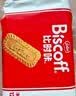 Lotus Biscoff比时咔比利时进口焦糖饼干送礼铁罐礼盒312G休闲食品 实拍图