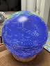 北斗知识星球AR地球仪儿童男孩女孩早教生日礼物3d大号益智早教礼物特大号文具高端摆件GA0130 实拍图
