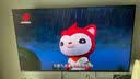 海信电视E3S Pro+ 55吋 万元级98%高色域 无倒影低反屏 Wi-Fi6 低蓝光护眼一级能效补贴2026新款 实拍图