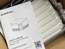 鱼跃（yuwell）雾化器家用儿童成人老人医用压缩式雾化器3.2微米亲肤面罩403E 实拍图