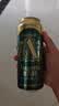 青岛啤酒（TsingTao）奥古特原麦汁浓度12°P 500ml*12罐箱装新老版随机 实拍图