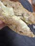 蒙达拉澳洲进口 柠檬椰子味 涂抹奶油奶酪80g 含水果颗粒 早餐 佐餐 实拍图