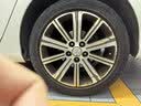 玛吉斯（MAXXIS）轮胎/汽车轮胎 215/50R17 91V EC1 SUV 适配名爵MG6/ZS 实拍图