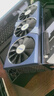 蓝戟（GUNNIR）Intel Arc A770 Flux 8G OC B 2400MHz  GDDR6 苍蓝 高端游戏设计视频剪辑显卡 实拍图