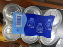 百事可乐纯水乐 AQUAFINA 无糖0脂0卡苏打气泡水 汽水饮料330ml *6听 实拍图