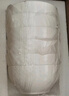 京东京造碗 饭碗汤碗面碗陶瓷家用微波炉景德镇餐具 奶油华夫5.5英寸碗*6 实拍图