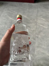 董酒复刻 白标 董香型白酒 54度 500ml  单瓶装 实拍图