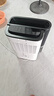 德业（Deye）除湿机/抽湿机 除湿量25升/天 45㎡家用轻音地下室除潮除湿器干衣机客厅卧室 手机智控DYD-T22A3 实拍图