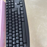 惠普（HP）无线键盘高效办公 简约舒适耐磨防溅节能轻薄轻音办公键盘个人企业采购 C10L 实拍图