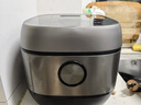 美的（Midea）电饭煲 纤V系列 IH加热智能电饭锅Pro家用5L大容量4-5人 2-10人 蒸米饭锅FB50S701 实拍图