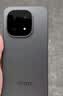 vivo iQOO15 国家补贴 第五代骁龙8至尊版 2K三星珠峰屏 电竞芯片Q3 7000mAh蓝海大电池 旗舰电竞手机 赛道版 16GB 512GB 官方标配 实拍图
