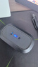 联想（Lenovo）鼠标 无线鼠标 蓝牙鼠标 小新Air2蓝牙无线鼠标 便携办公鼠标 台式机笔记本鼠标 冰河银 实拍图