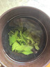 贡苑小叶苦丁茶250g 特级2026新茶嫩芽四川峨眉山明前头采茶叶 实拍图