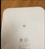 米家小米智能体重秤S200 白色 双接家用健康秤电子秤人物双模式 APP高精准数据测量 体重管理 减肥专用 实拍图