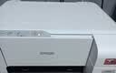 爱普生（EPSON）【6代新品】L3351墨仓式彩色打印机 微信打印/无线连接 家用AI学习打印机（打印、复印、扫描） 实拍图
