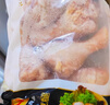 正大琵琶腿2斤 鸡腿鸡肉鸡腿肉生鲜早餐鸡腿烧烤琵琶腿 实拍图