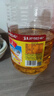 鲁花 食用油 物理压榨 葵花仁油6.18L  实拍图