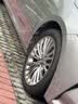 固特异（Goodyear）汽车轮胎 235/45R18 98W 鹰驰F1酷跑 适配帕萨特/锐志 御乘升级 实拍图