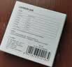 绿联3C认证NB-4L相机电池适用佳能ccd IXUS220/230/250/i7/S5/WA60/TX1/SD200/SD1100/SD780/SD960 实拍图